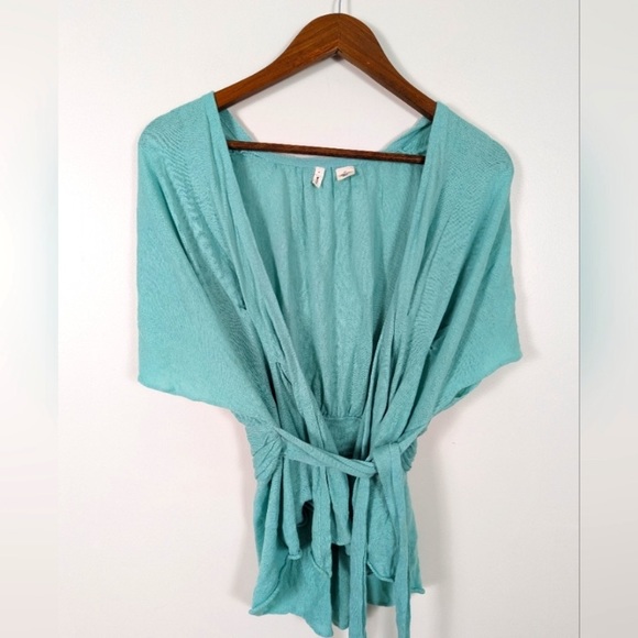 Anthropologie Moth Sweater - Picture 6 of 6